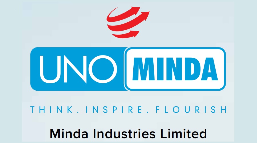 Minda Industries reports consolidated PAT of Rs. 101.29 crores in Q3FY22